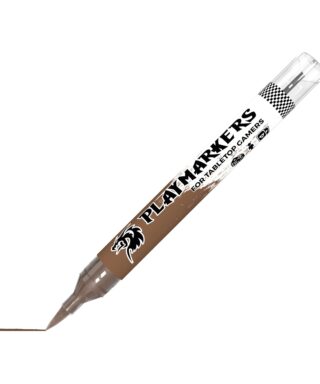 AKM009 Playmarker - Black Skin