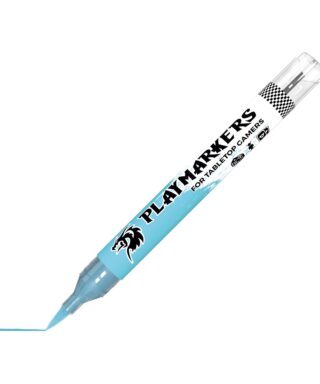 AKM027 Playmarker - Sky Blue