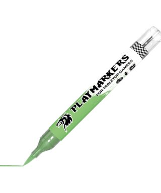 AKM014 Playmarker - Animal Green