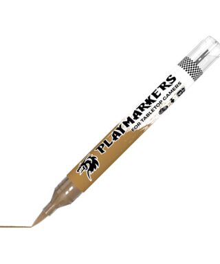 AKM022 Playmarker - Wood