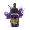 AK 16052 Eggplant Ink