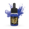 AK 16046 Fluor Blue Ink