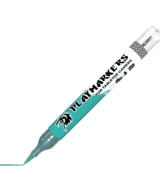 AKM015 Playmarker - Emerald