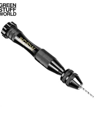 GSW Hobby Hand Drill ręczna wiertarka hobbystyczna