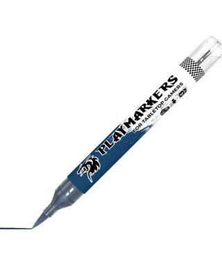 AKM025 Playmarker - Ultramarine