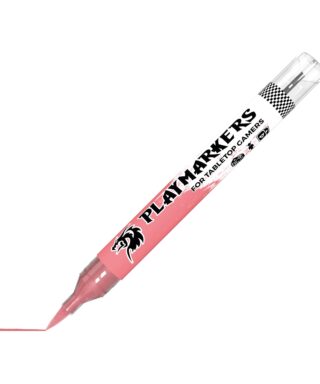 AKM024 Playmarker - Pink