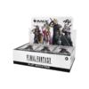 Magic: The Gathering  Final Fantasy Play Booster Box