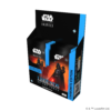 Star Wars: Unlimited Legends of the Force Carbonite Box