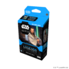 Star Wars: Unlimited Legends of the Force Deck Qui-Gon Jin