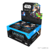 Star Wars: Unlimited Legends of the Force Booster Box