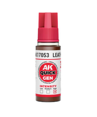 AK Interactive Quick Gen 17053 Leather