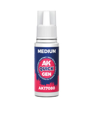 AK Quick Gen 17080 Medium