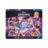 Puzzle 2D: Disney Lorcana Amethyst 1000 elementów
