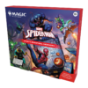 Magic The Gathering Marvel's Spider-Man Scene Box