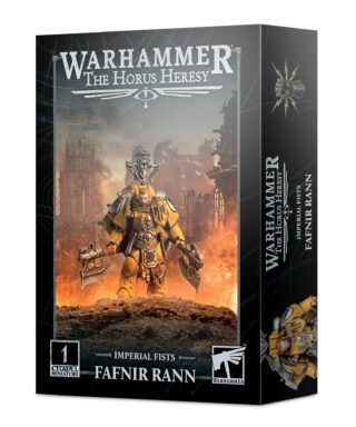 Fafnir Rann