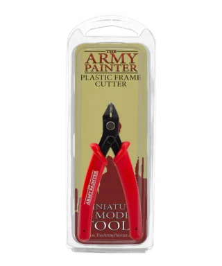 The Army Painter Plastic Frame Cutter cążki