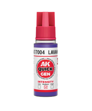 AK Interactive Quick Gen 17004 Lavender