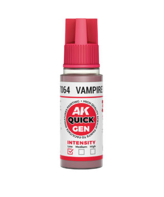 AK Interactive Quick Gen 17064 Vampire Flesh