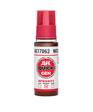 AK Interactive Quick Gen 17062 Wood