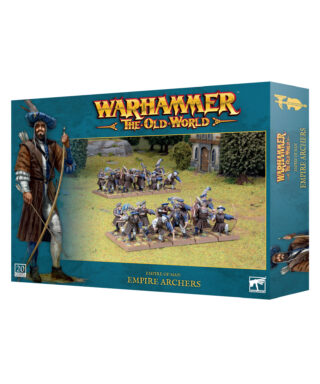 Empire of Man Empire Archers