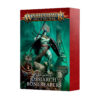 Faction Pack: Ossiarch Bonereapers