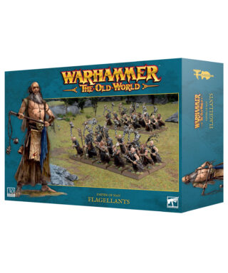 Empire of Man Flagellants