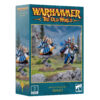 High Elf Realms Mages