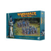 High Elf Realms Swordmasters of Hoeth