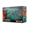 Kill Team: Exaction Squad Adeptus Arbites Enforcement Unit