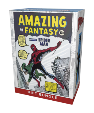 Magic: The Gathering Marvel's Spider-Man Gift Bundle