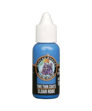Two Thin Coats 10142 Eldar Robe