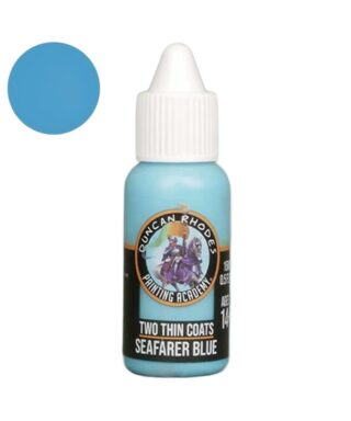 Two Thin Coats 10144 Seafarer Blue