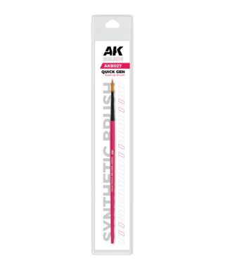 AKB027 Quick Gen Special Brush