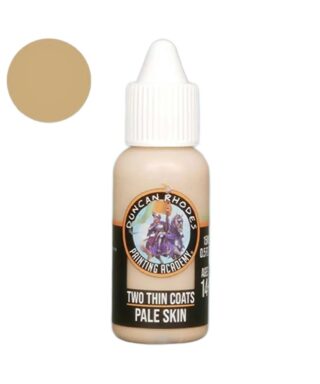 Two Thin Coats 10162 Pale Skin