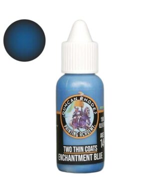 Two Thin Coats 10165 Enchantment Blue