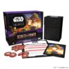 Star Wars: Unlimited Secrets of Power Prerelease Box