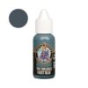Two Thin Coats 10145 Faust Blue
