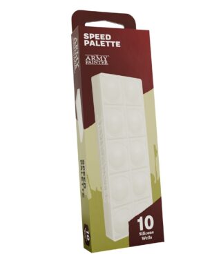 The Army Painter Speed Palette