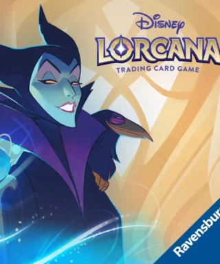 Turniej Disney Lorcana Infinity Constructed