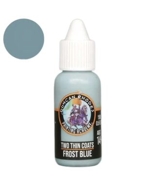 Two Thin Coats 10147 Frost Blue