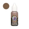 Two Thin Coats 10154 Scabbard Brown