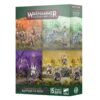 Warhammer Underworlds - Chaos Warbands - Reavers of Ruin