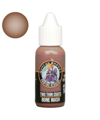 Two Thin Coats 10178 Bone Wash