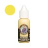 Two Thin Coats 10131 Sun Bleach Yellow