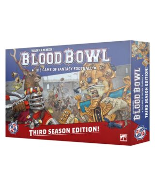 Blood Bowl Third Season Edition