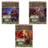 Pathfinder 2E Adventure Path: Sky King's Tomb