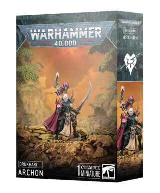 Drukhari Archon