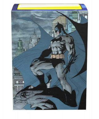 Dragon Shield Standard Sleeves - Batman
